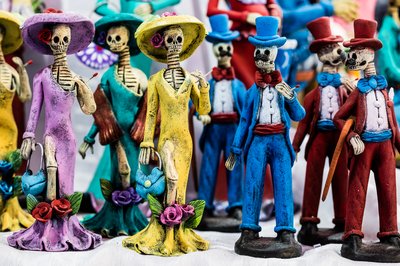 Regional Museum of Sinaloa in Culiacan, Mexico – Museum Information gallery image