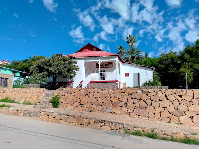 Casa Museo Silvestre Rodriguez in Nacozari de Garcia, Mexico – Museum Information