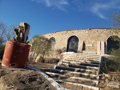 Eco-Museo de Sitio Tehuelibampo in Barrio Cantua, Mexico – Museum Information