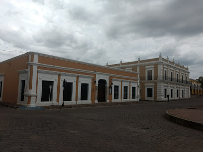 Museo Costumbrista del Estado de Sonora in Alamos, Mexico – Museum Information