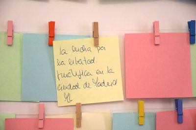 Museo de la Lucha Obrera in Navojoa, Mexico – Museum Information gallery image