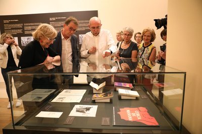Museo de la Lucha Obrera in Navojoa, Mexico – Museum Information gallery image