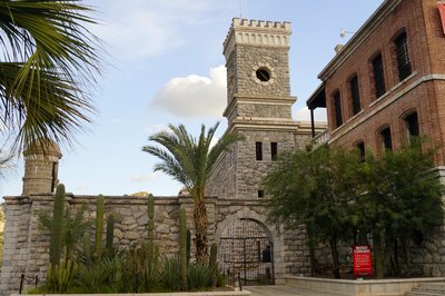 Museo Regional de Sonora in Hermosillo, Mexico – Museum Information gallery image