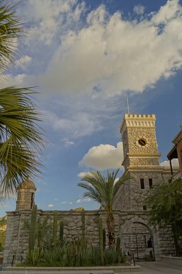 Museo Regional de Sonora in Hermosillo, Mexico – Museum Information gallery image