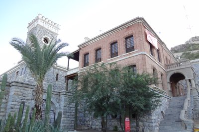 Museo Regional de Sonora in Hermosillo, Mexico – Museum Information gallery image