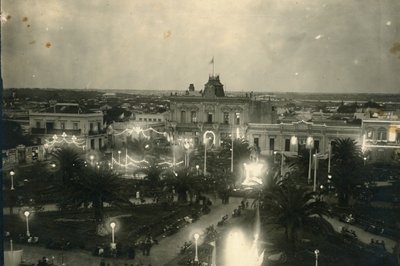 Regional Museum del Mayo in Navojoa, Mexico – Museum Information gallery image