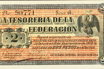 Sonora in the Revolution Museum in Ciudad Obregon, Mexico – Museum Information gallery image
