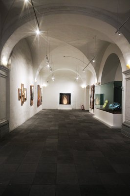 Museo de Bellas Artes de Toluca in Toluca, Mexico – Museum Information gallery image