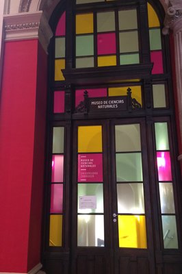 Museo de Ciencias Naturales in Toluca, Mexico – Museum Information gallery image