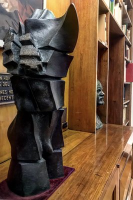Museo de la Acuarela in Toluca, Mexico – Museum Information gallery image