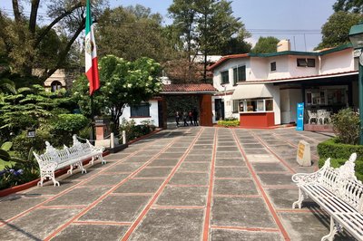 Museo de la Acuarela in Toluca, Mexico – Museum Information gallery image