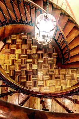 Museo de la Acuarela in Toluca, Mexico – Museum Information gallery image
