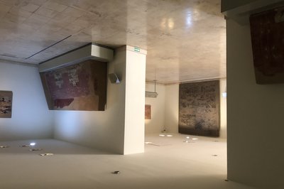 Museo de los Murales Teotihuacanos, Beatriz de la Fuente in San Martin de las Piramides, Mexico – Museum Information gallery image