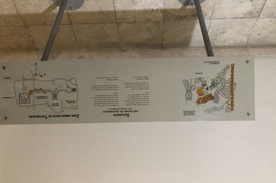 Museo de los Murales Teotihuacanos, Beatriz de la Fuente in San Martin de las Piramides, Mexico – Museum Information gallery image