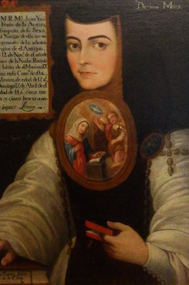 Museo de Sor Juana Ines de la Cruz in Amecameca, Mexico – Museum Information gallery image