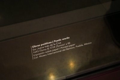 Museo de Sor Juana Ines de la Cruz in Amecameca, Mexico – Museum Information gallery image
