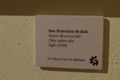 Museo del Alfenique in Toluca, Mexico – Museum Information gallery image