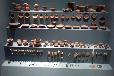 Museo del Barro in Metepec, Mexico – Museum Information gallery image