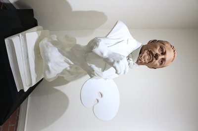 Museo Felipe Santiago Gutierrez in Toluca, Mexico – Museum Information gallery image