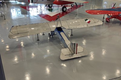 Museo Militar de Aviacion in Zumpango, Mexico – Museum Information gallery image
