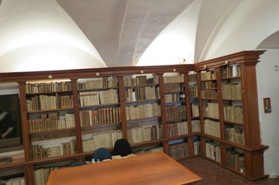 Museo Nacional del Virreinato in Tepotzotlan, Mexico – Museum Information gallery image
