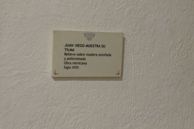 Museo Nacional del Virreinato in Tepotzotlan, Mexico – Museum Information gallery image
