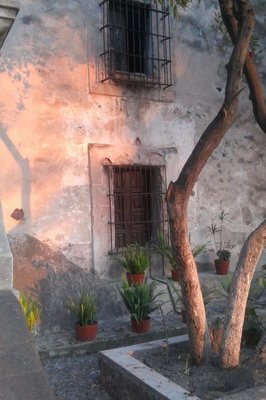 Museo Nacional del Virreinato in Tepotzotlan, Mexico – Museum Information gallery image
