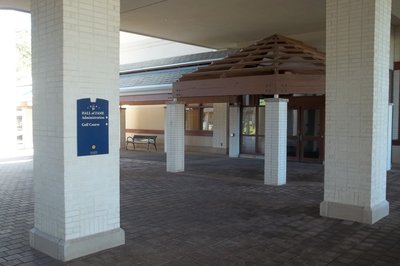Museo Salon Deporte in Naucalpan de Juarez, Mexico – Museum Information gallery image