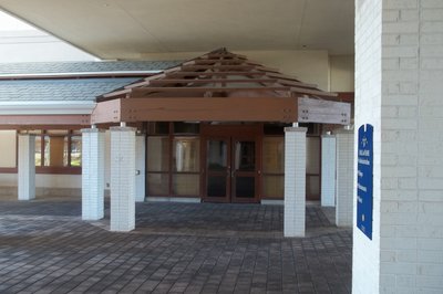 Museo Salon Deporte in Naucalpan de Juarez, Mexico – Museum Information gallery image