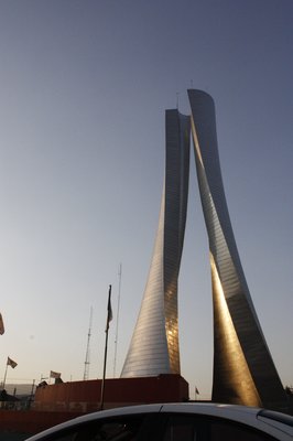Museo Torres Bicentenario in Toluca, Mexico – Museum Information gallery image