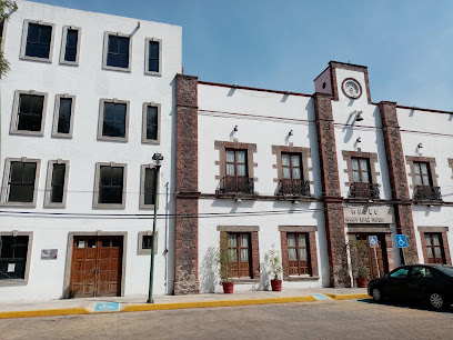 Museum Adolfo Lopez Mateos in Ciudad Lopez Mateos, Mexico – Museum Information gallery image