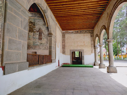 Virreynal Museum Zinacantepec in San Miguel Zinacantepec, Mexico – Museum Information gallery image