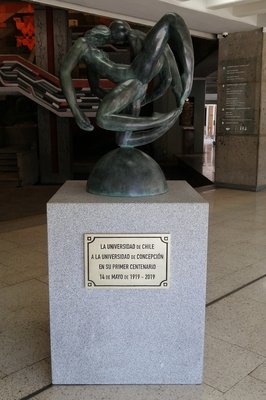 Casa de la Tierra in Villahermosa, Mexico – Museum Information gallery image