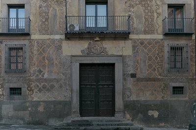 Casa de la Tierra in Villahermosa, Mexico – Museum Information gallery image