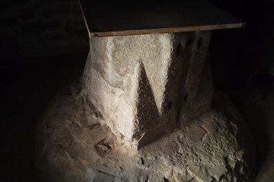 Casa de la Tierra in Villahermosa, Mexico – Museum Information gallery image