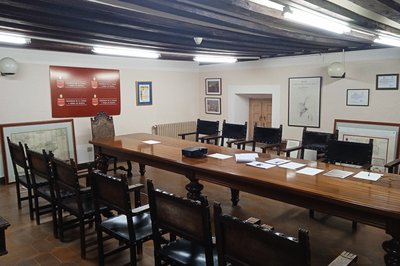 Casa de la Tierra in Villahermosa, Mexico – Museum Information gallery image