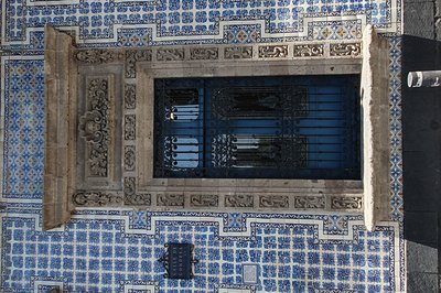 Casa De Los Azulejos in Villahermosa, Mexico – Museum Information gallery image