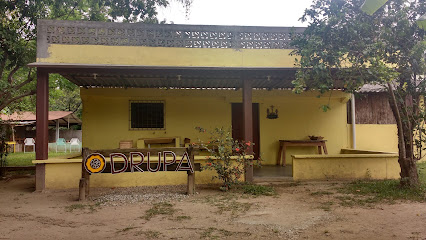 Drupa Museo Interactivo del chocolate in Cumuapa primera, Mexico – Museum Information