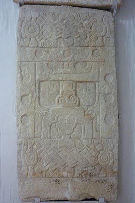 Museo de Sitio de Pomona in Arena de Hidalgo, Mexico – Museum Information gallery image