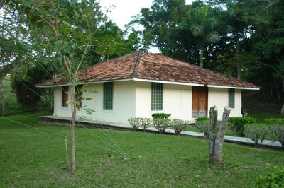 Museo de Sitio de Pomona in Arena de Hidalgo, Mexico – Museum Information gallery image