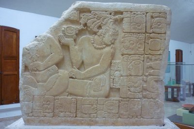 Museo de Sitio de Pomona in Arena de Hidalgo, Mexico – Museum Information gallery image
