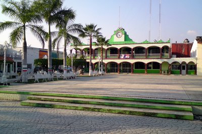 Museo Dr. Jose Gomez Panaco in Balancan, Mexico – Museum Information gallery image