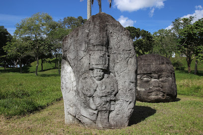 Museo La Venta INAH in La Venta, Mexico – Museum Information