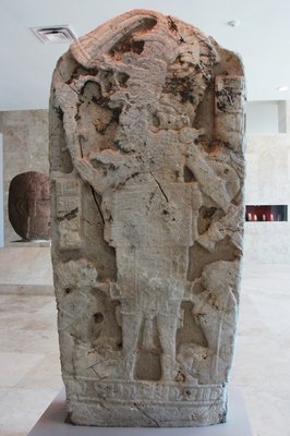 Museo Regional de Antropologia Carlos Pellicer Camara in Villahermosa, Mexico – Museum Information gallery image