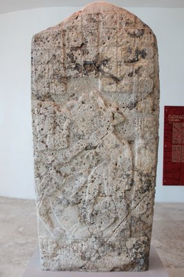 Museo Regional de Antropologia Carlos Pellicer Camara in Villahermosa, Mexico – Museum Information gallery image