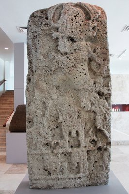 Museo Regional de Antropologia Carlos Pellicer Camara in Villahermosa, Mexico – Museum Information gallery image