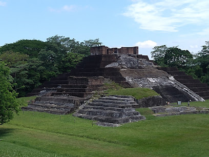 Site Museum Comalcalco in Comalcalco, Mexico – Museum Information