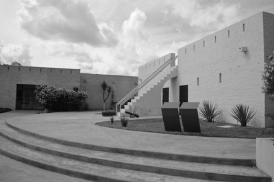 Fort Casamata Museum in Matamoros, Mexico – Museum Information gallery image