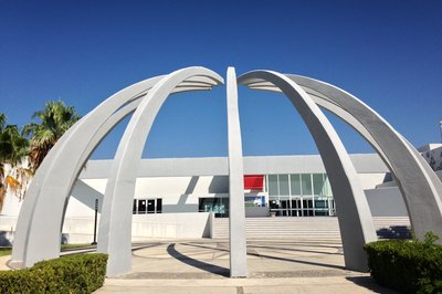 Museo de Historia Natural de Tamaulipas TAMUX in Ciudad Victoria, Mexico – Museum Information gallery image
