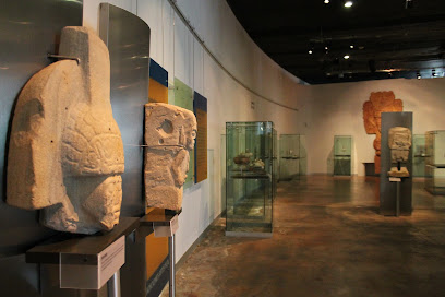 Museo de la Cultura Huasteca in Tampico, Mexico – Museum Information